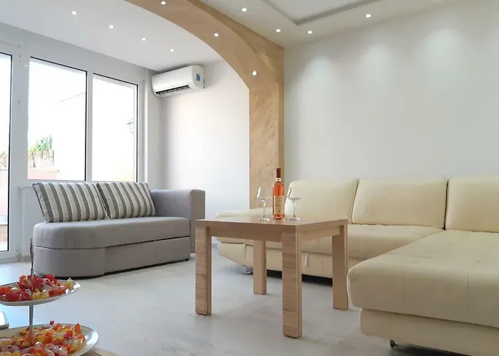 Apartman Stella Maris