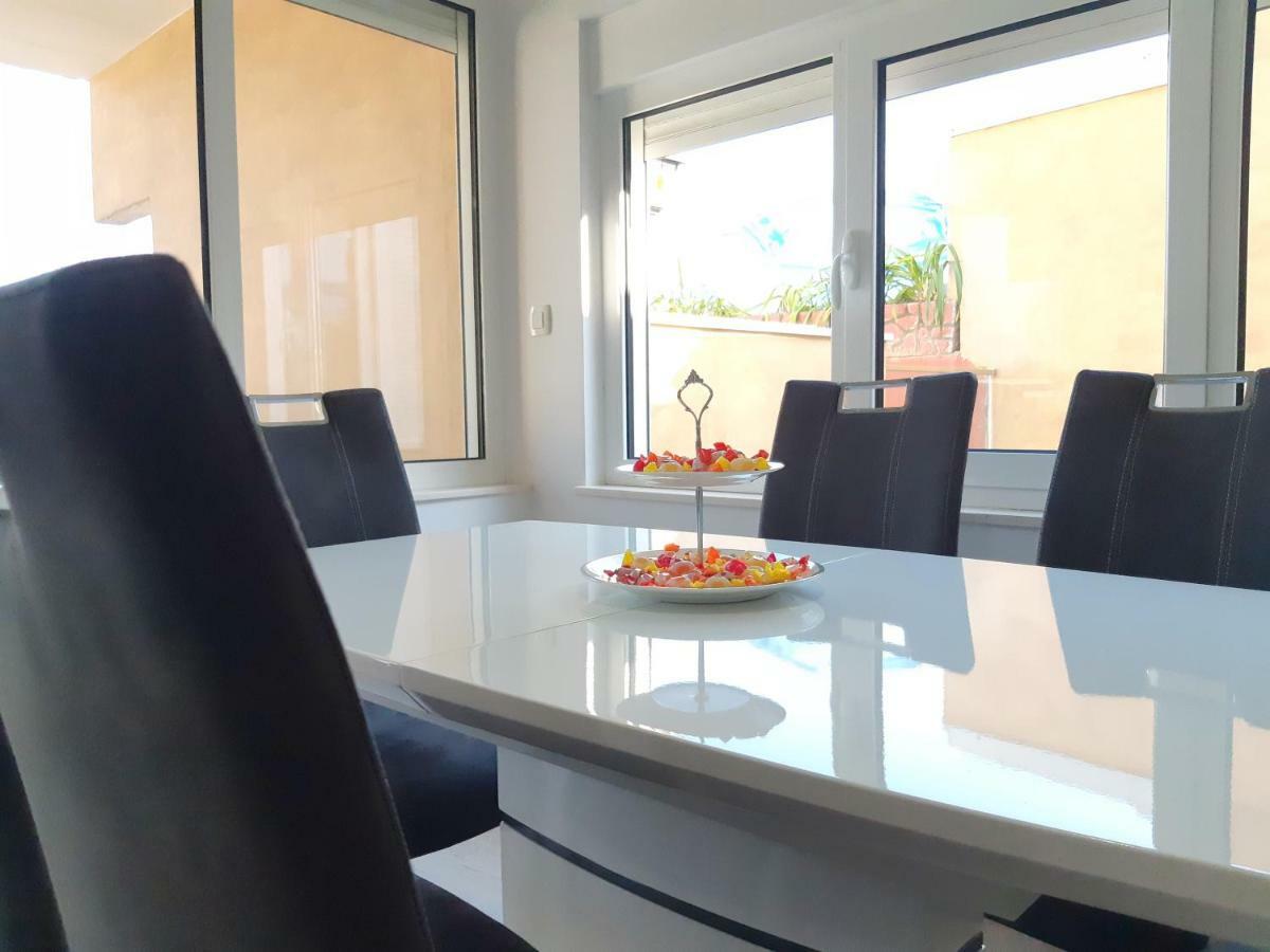 Apartman Stella Maris Apartment Budva