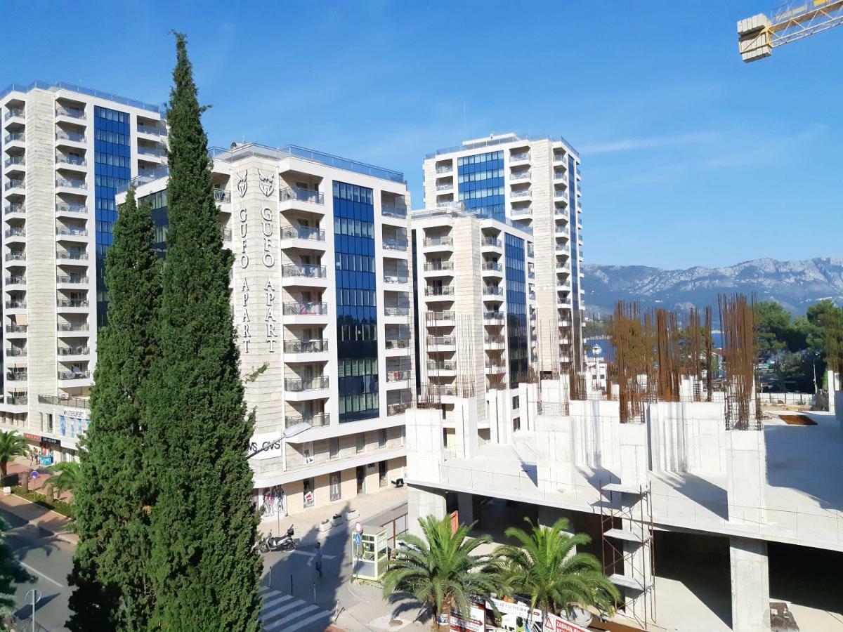 Apartman Stella Maris *