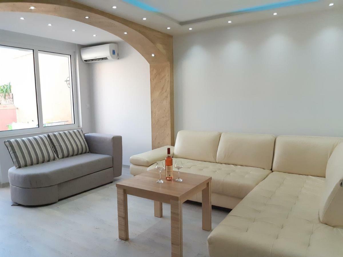 Apartment Apartman Stella Maris *