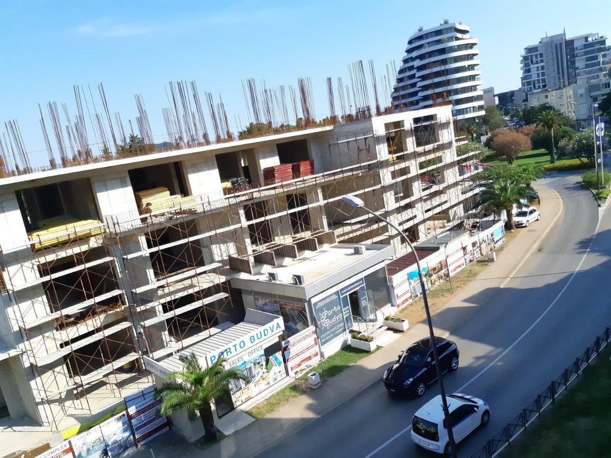 Apartman Stella Maris Daire *