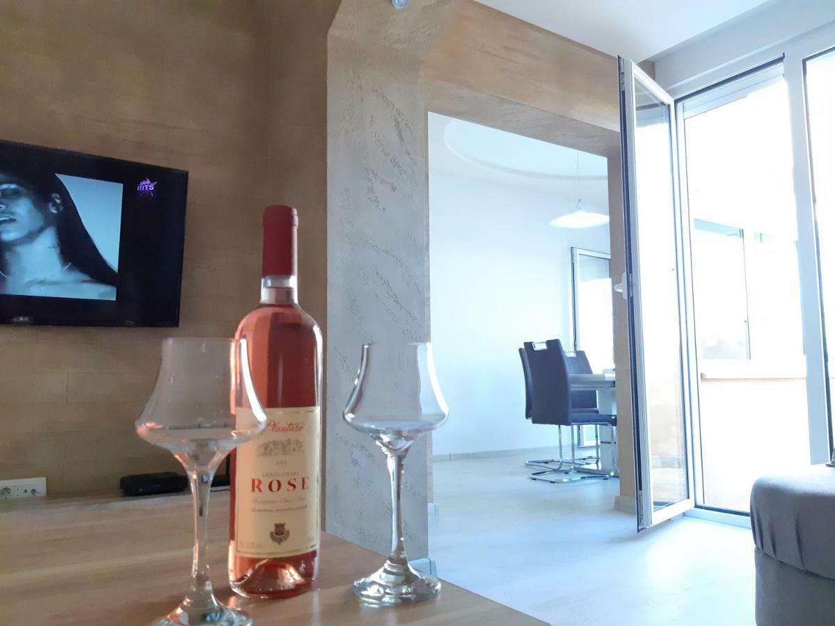 Apartman Stella Maris Apartment