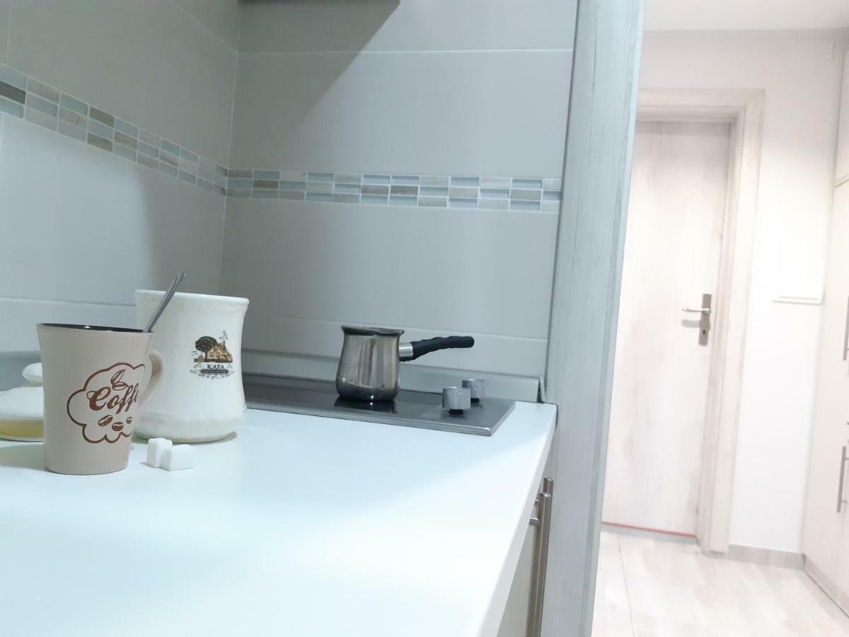 Apartman Stella Maris Apartment