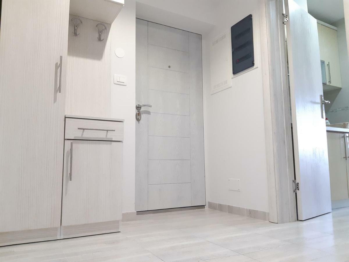 Daire Apartman Stella Maris Budva