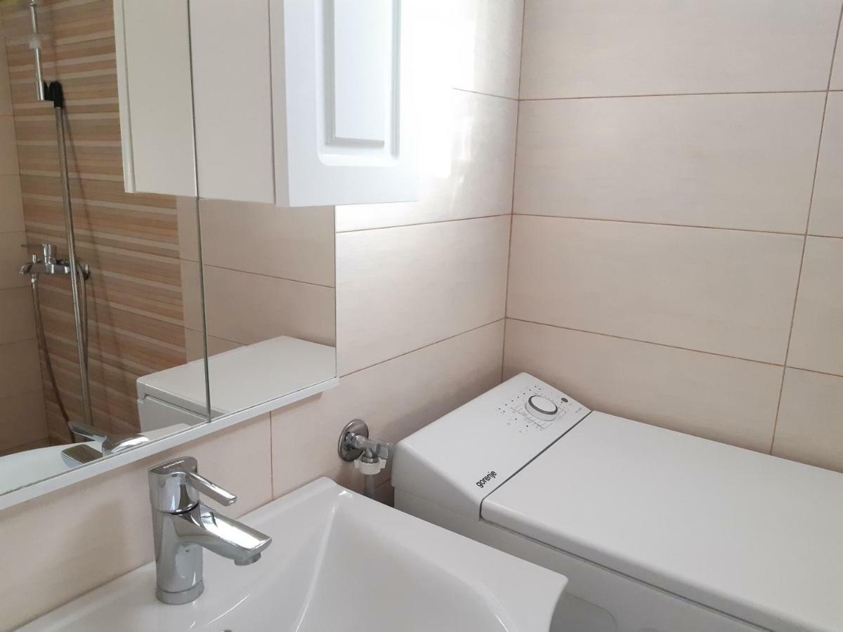 Apartman Stella Maris