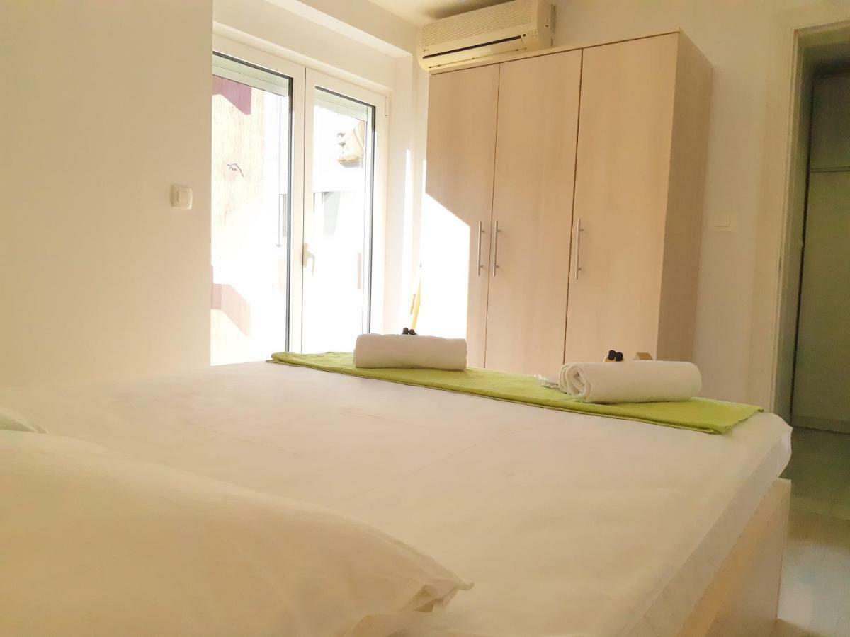 Apartment Apartman Stella Maris