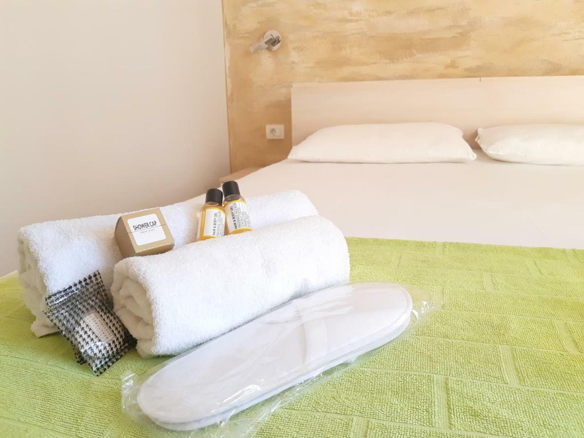 Apartman Stella Maris *