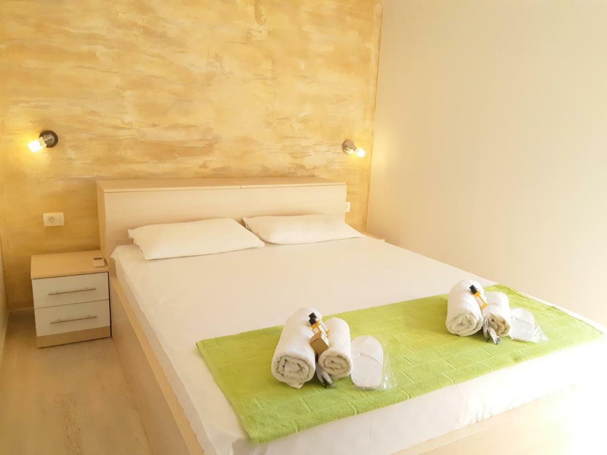Apartman Stella Maris Budva