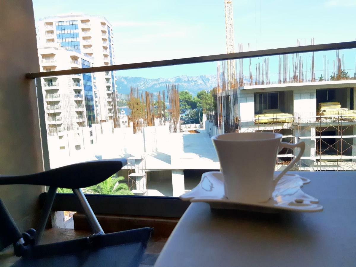 Apartman Stella Maris Daire *